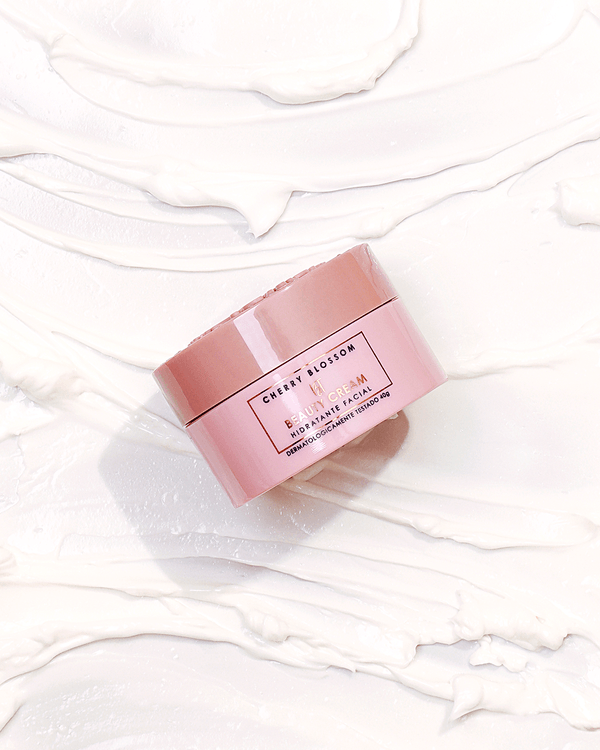 BT Beauty Cream