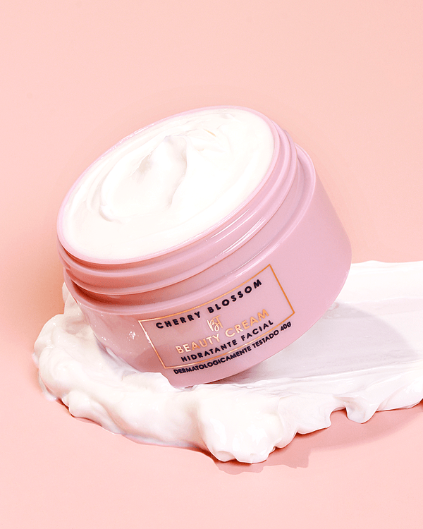 BT Beauty Cream