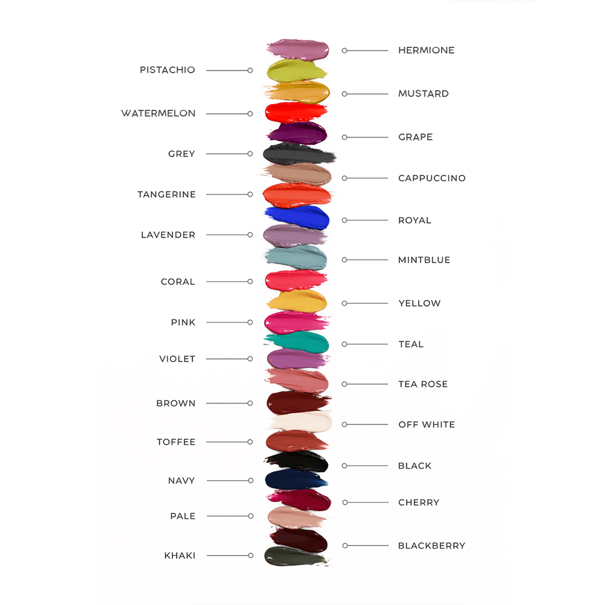 BT Velvet 2X1 Pale