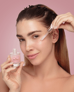 BT Petal Elixir Facial