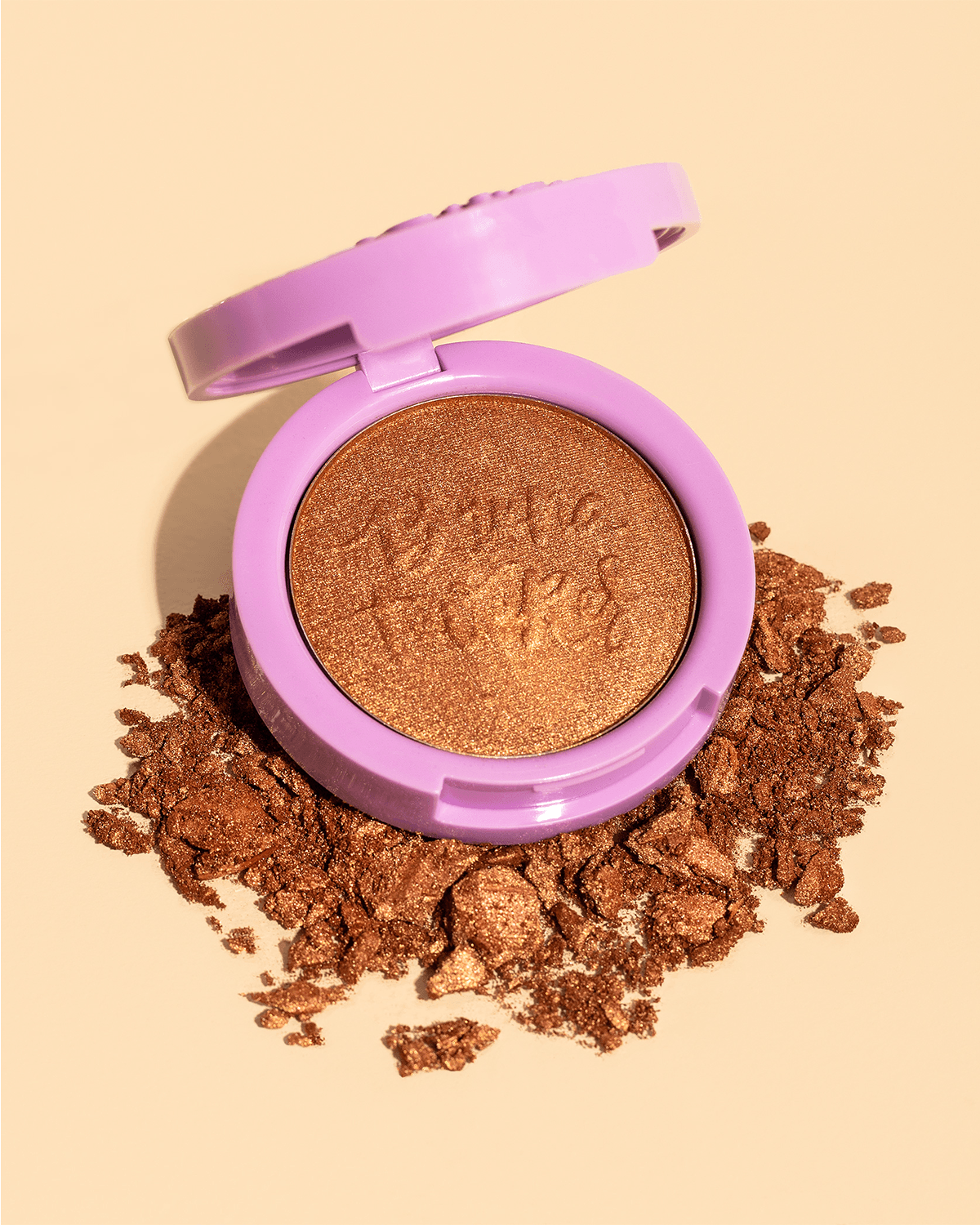 BT Light Bronze