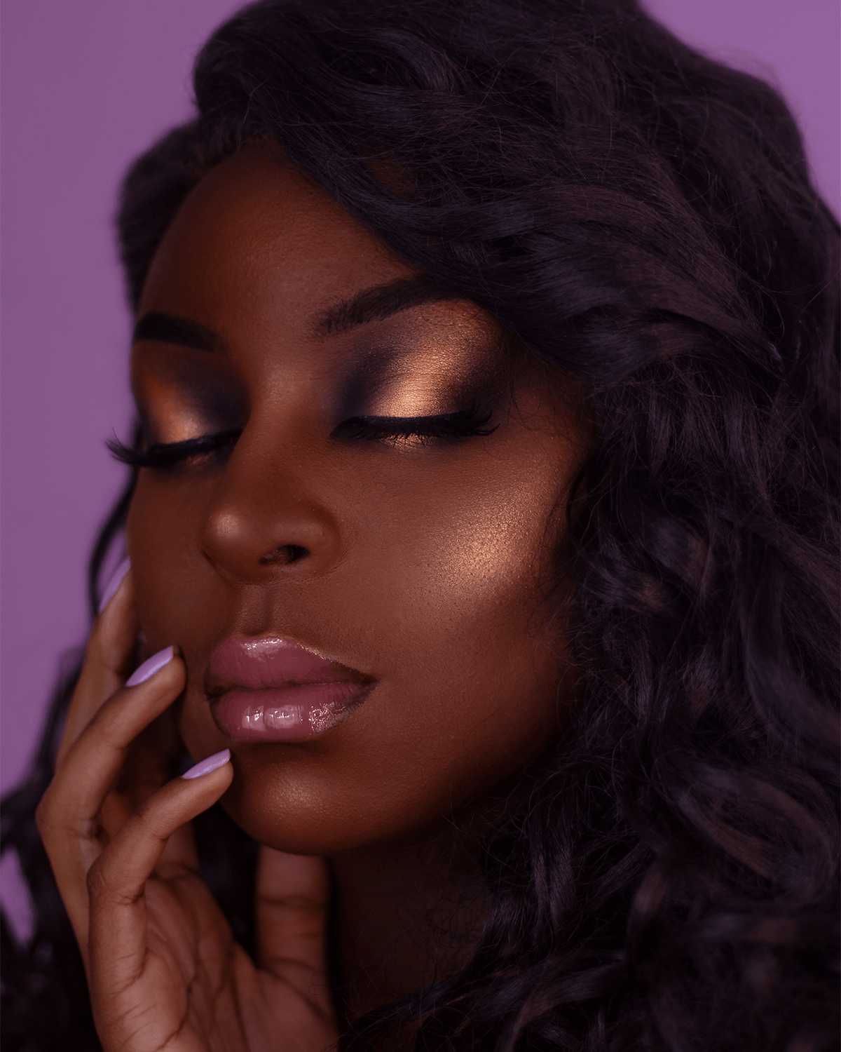 BT Light Bronze