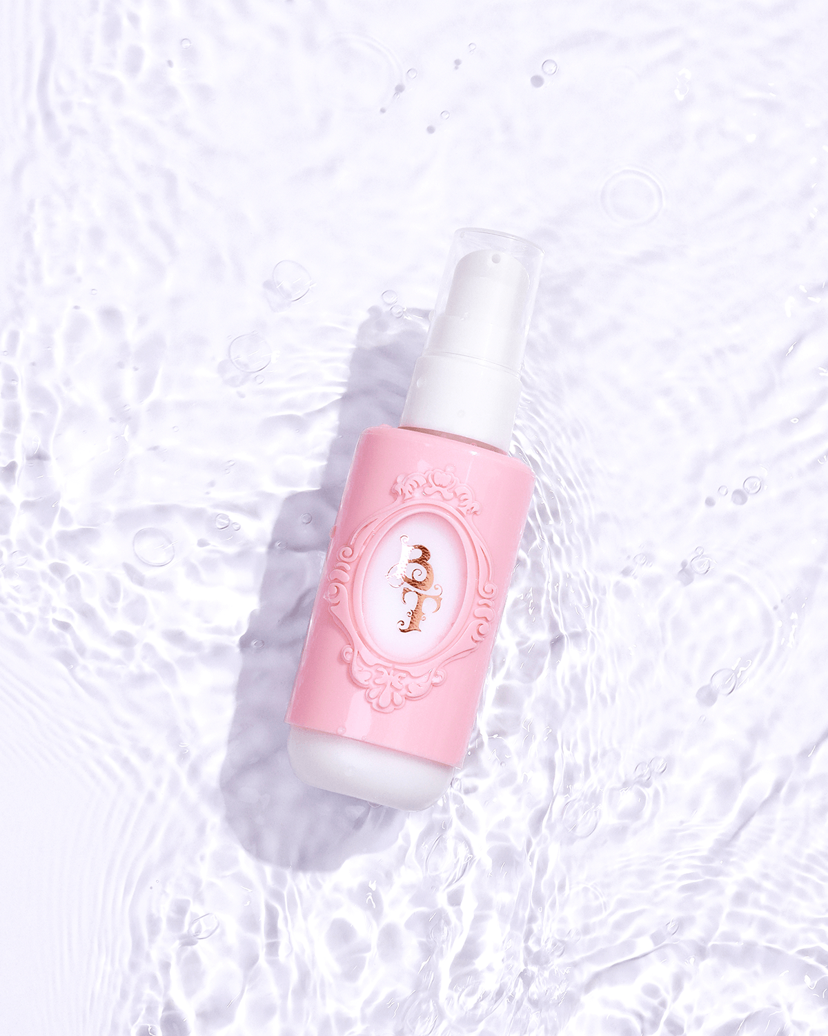 BT Hydra Primer