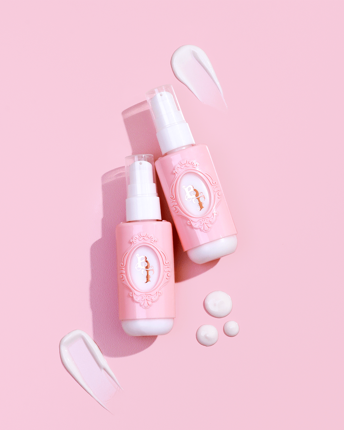 BT Hydra Primer