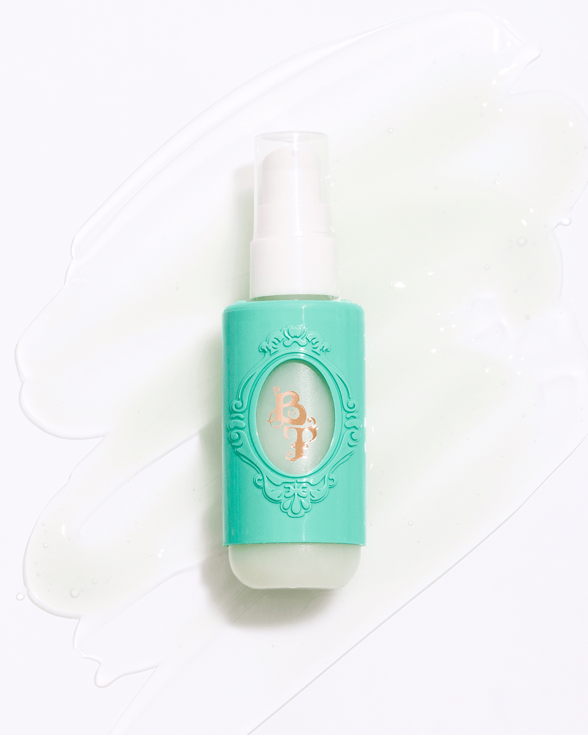 BT Fresh Primer
