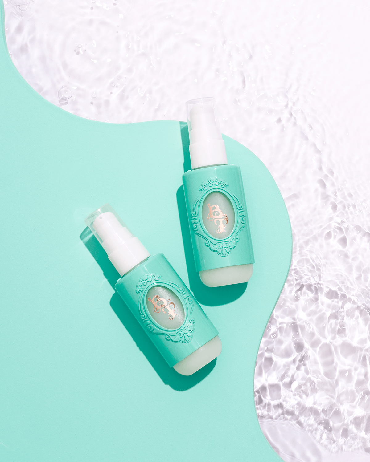 BT Fresh Primer