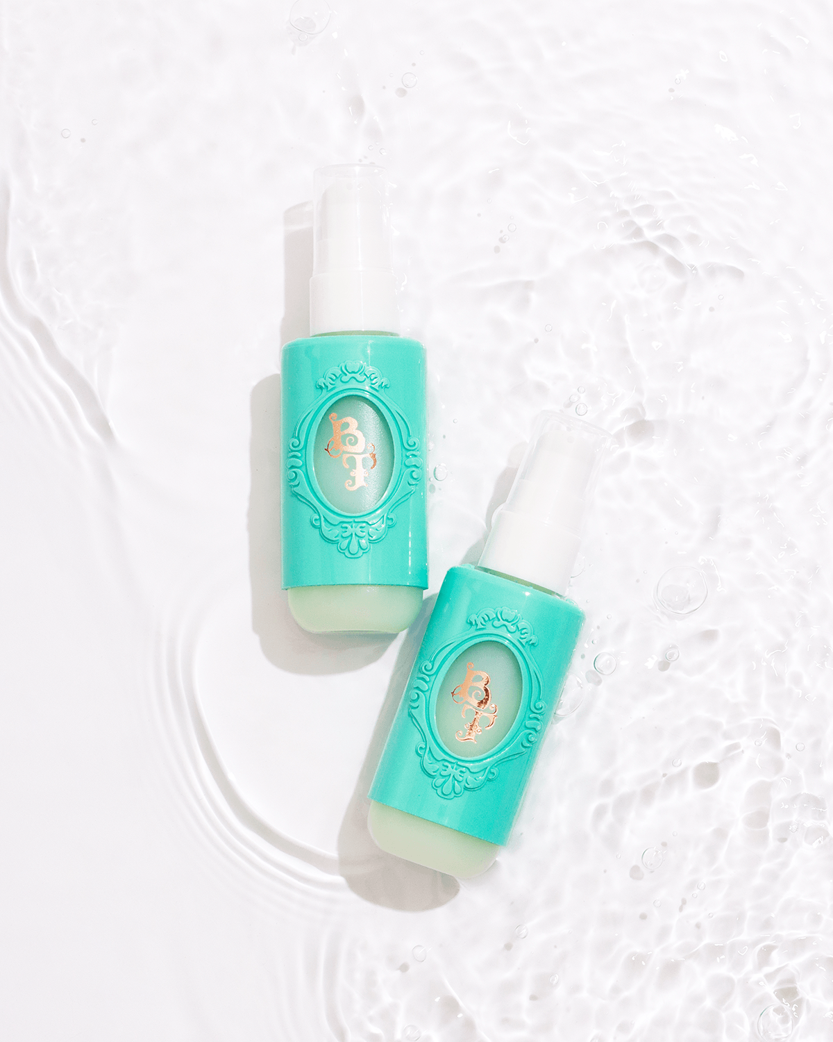 BT Fresh Primer