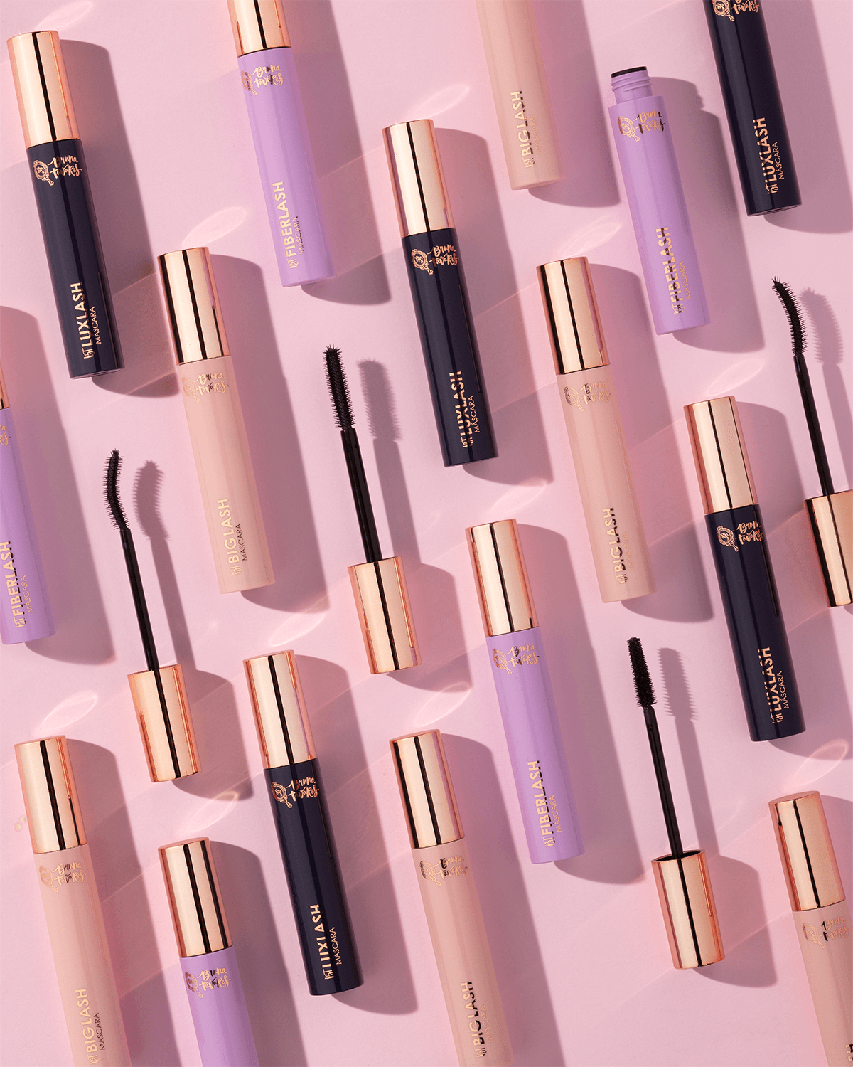 BT Luxlash