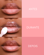 BT Lipscrub