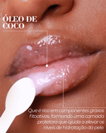 BT Lipscrub