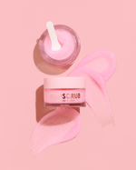 BT Lipscrub