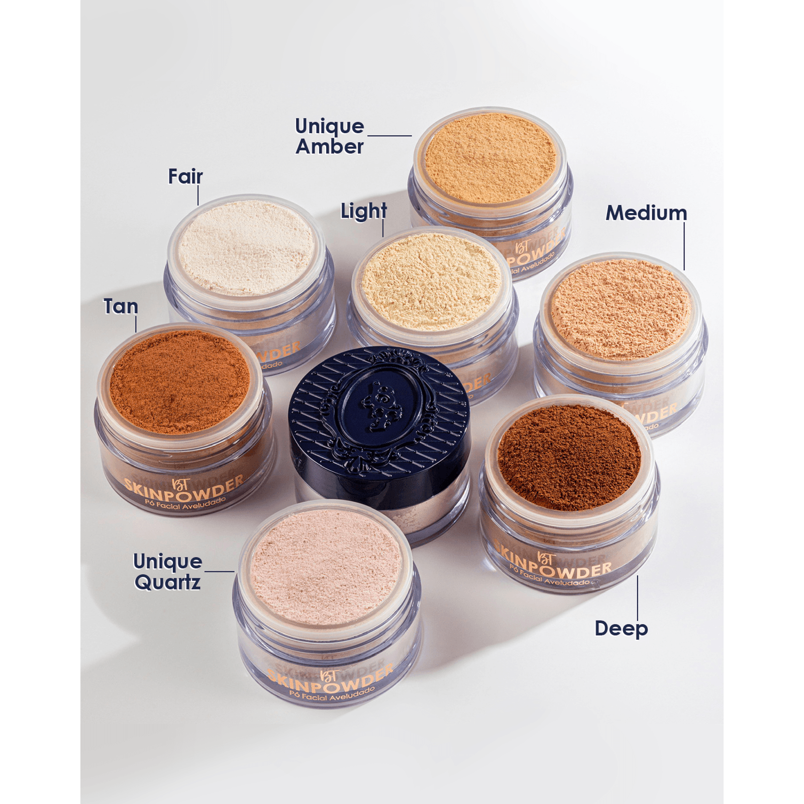 BT Skinpowder Fair