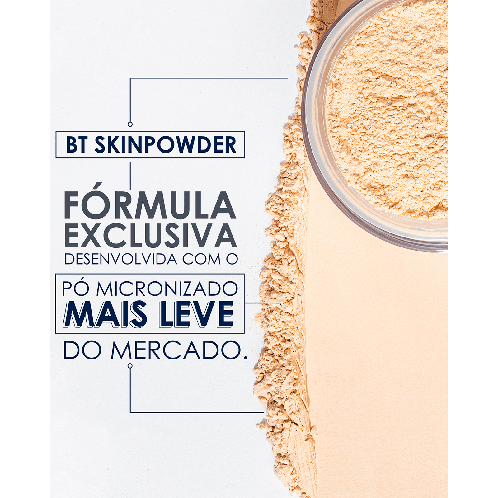BT Skinpowder Fair