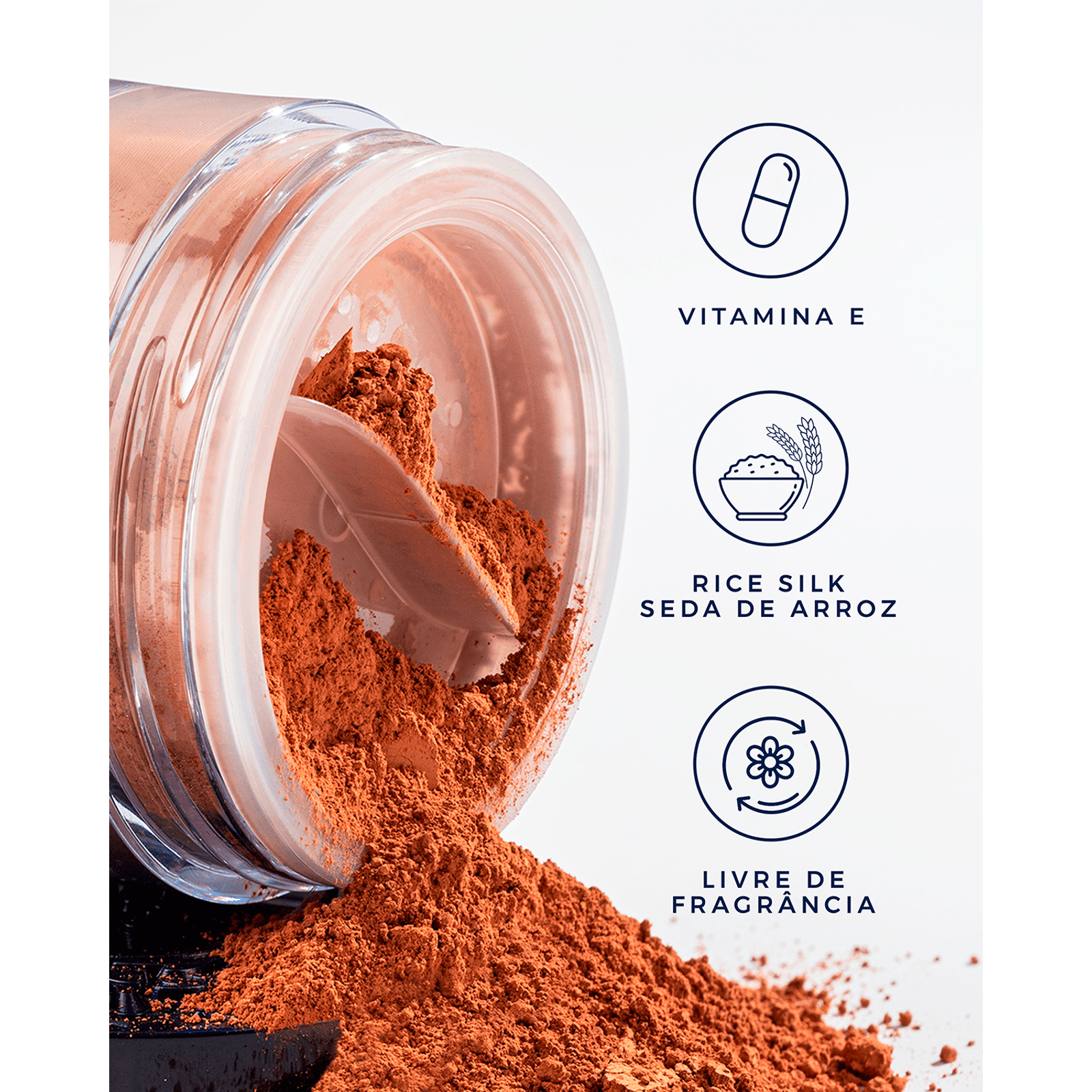 BT Skinpowder Light