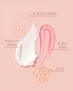 BT Jelly Mask
