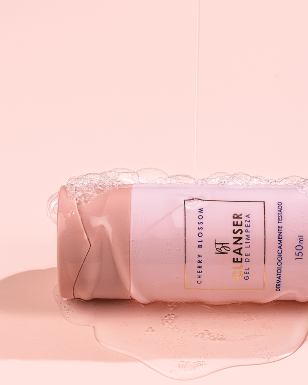 BT Cleanser