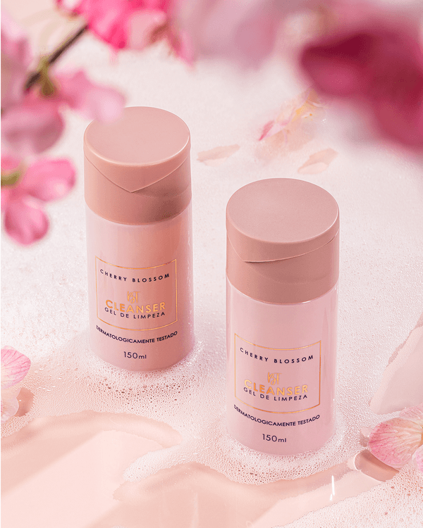 BT Cleanser