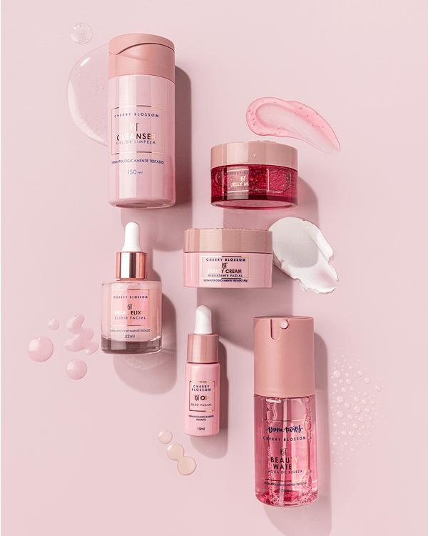 BT Cleanser