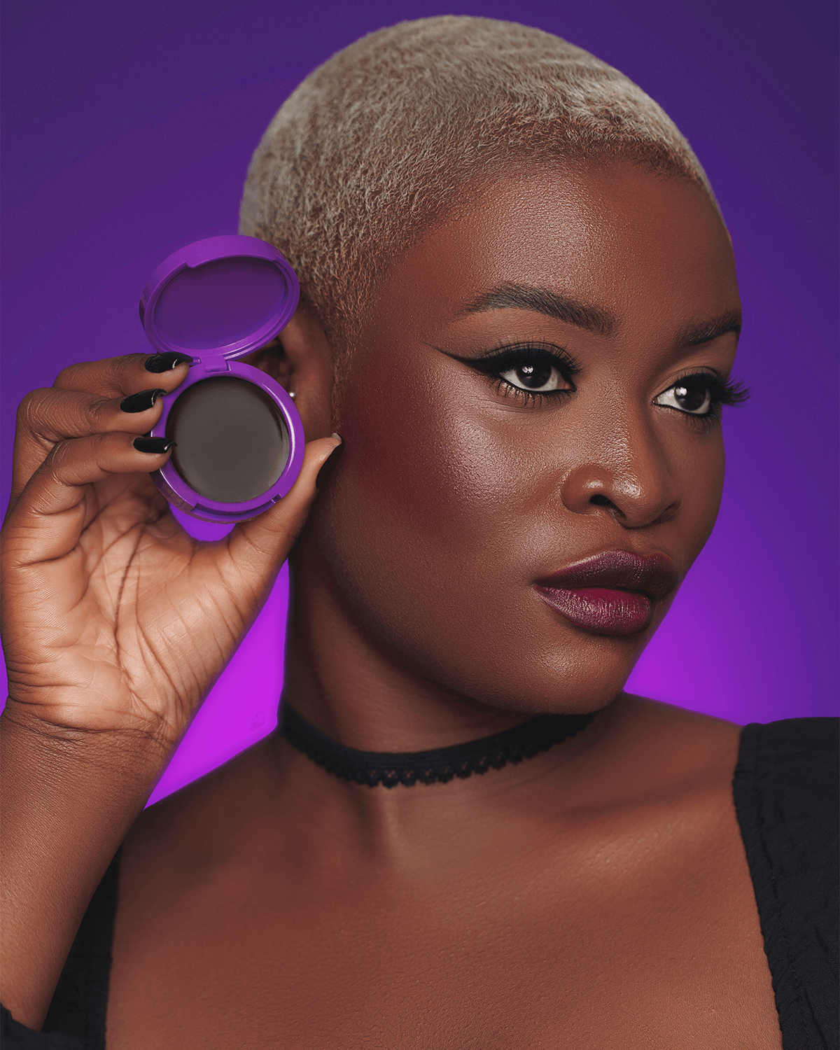 BT Black Blush