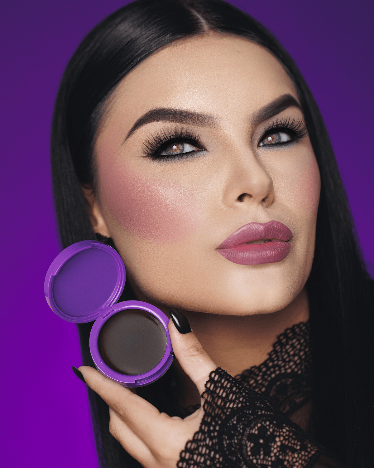 BT Black Blush