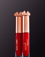 Minnie Mouse Gloss Mickey Loves Me