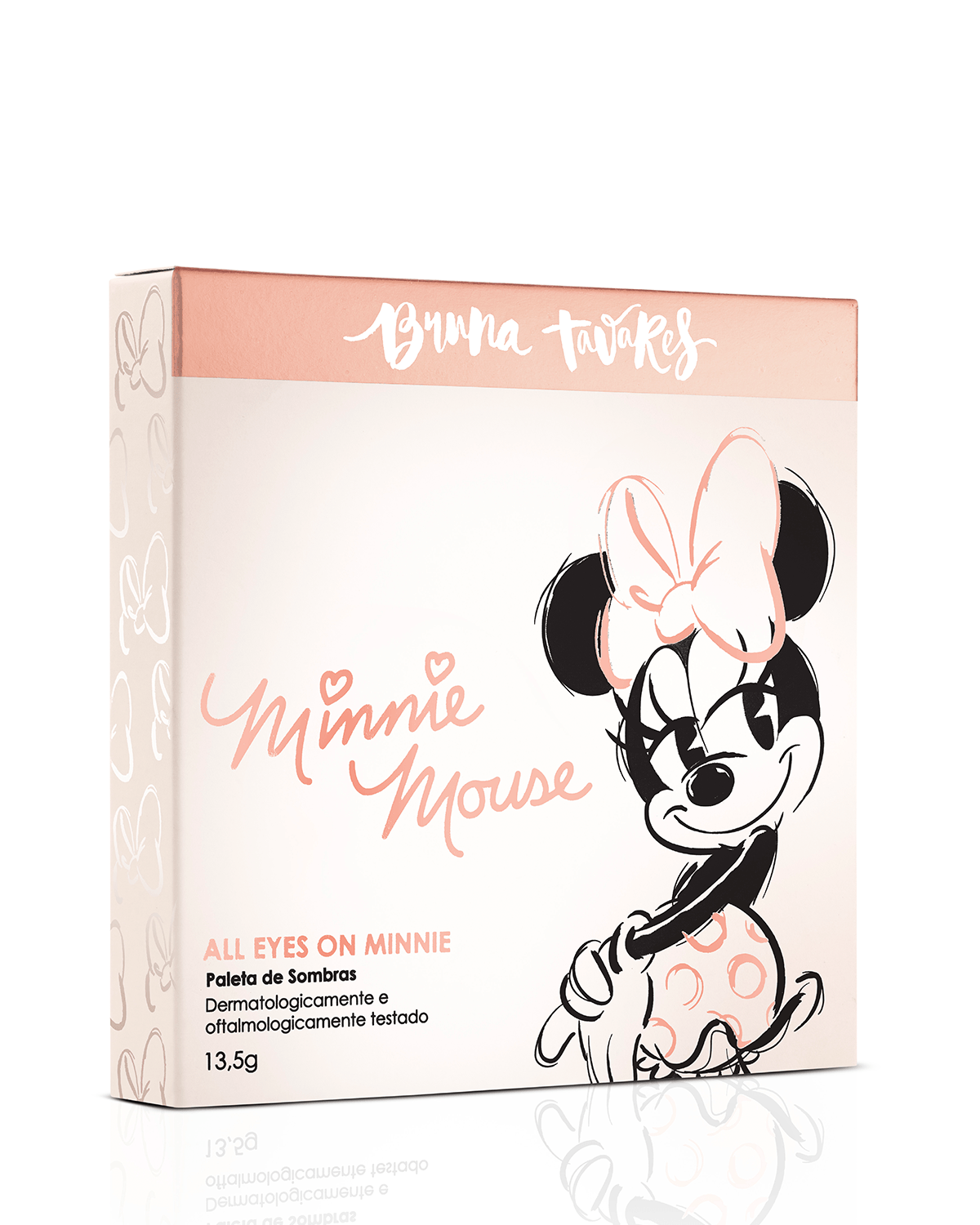 Minnie Mouse All Eyes On Minnie