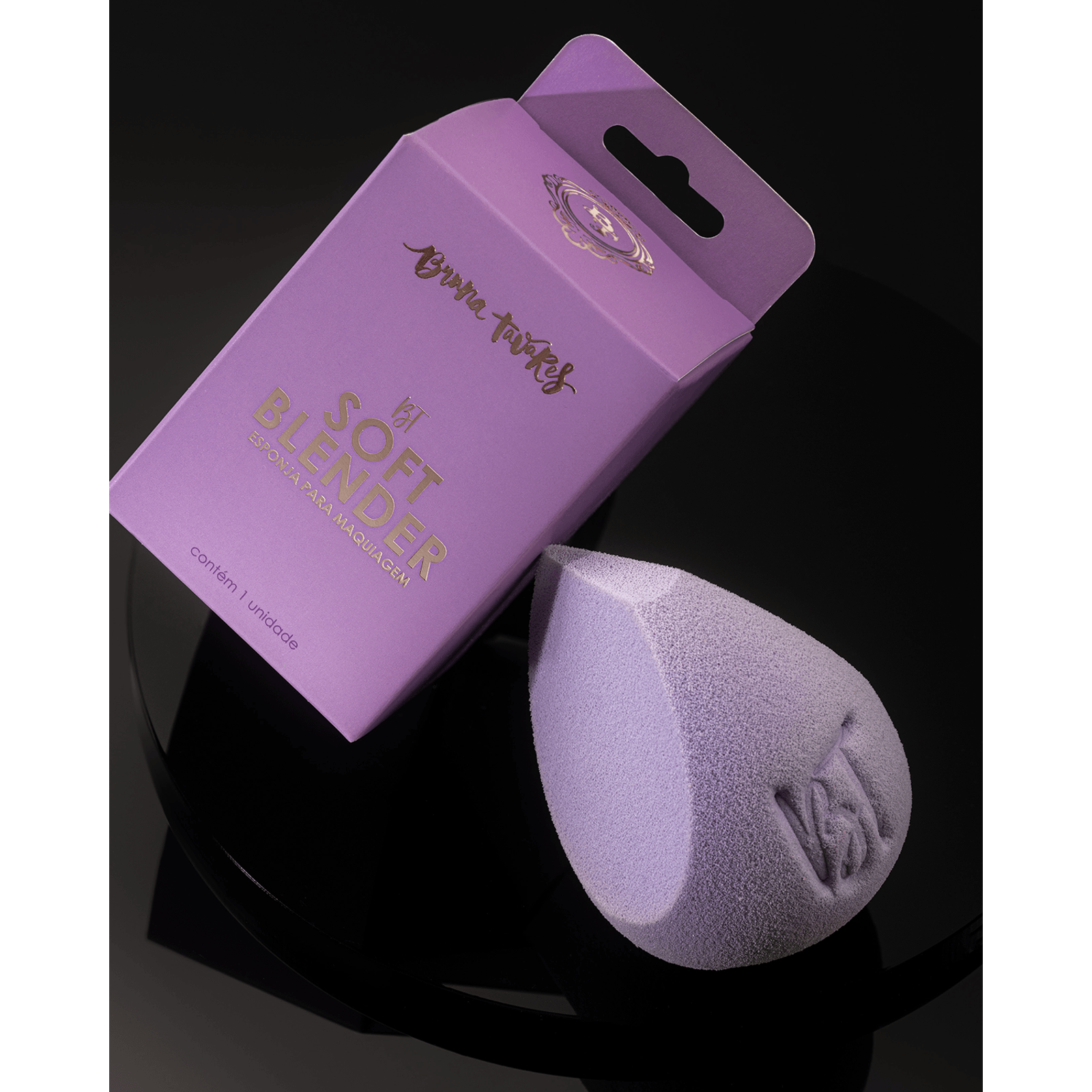 BT Soft Blender