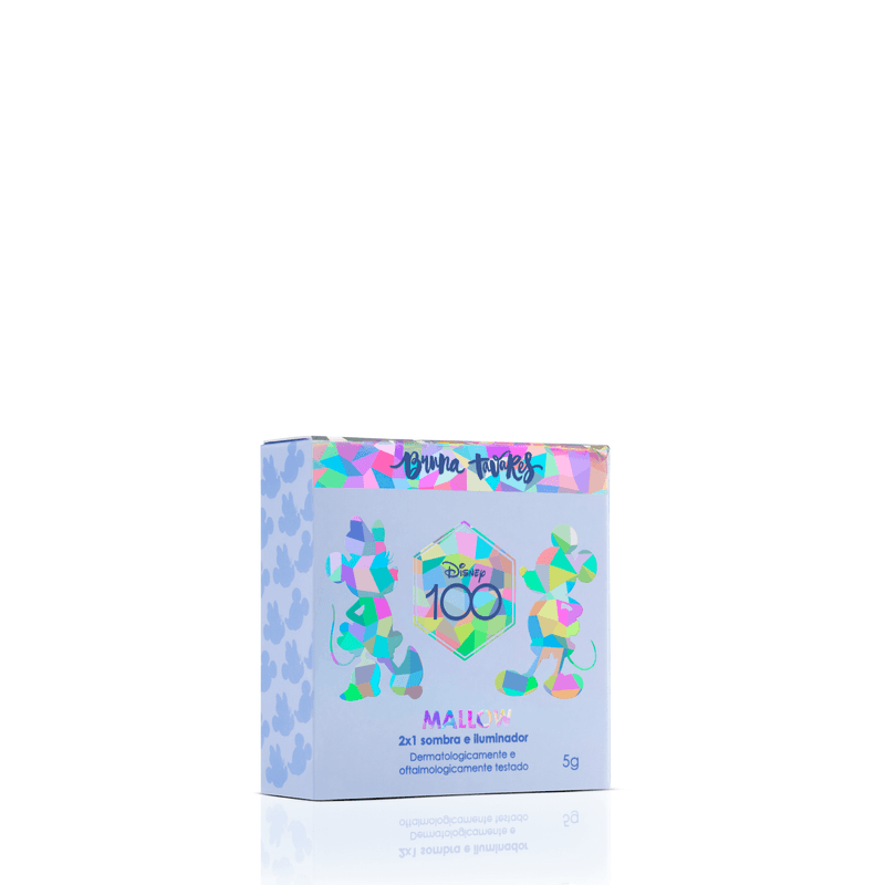 Disney 100 Mallow Dream Castle