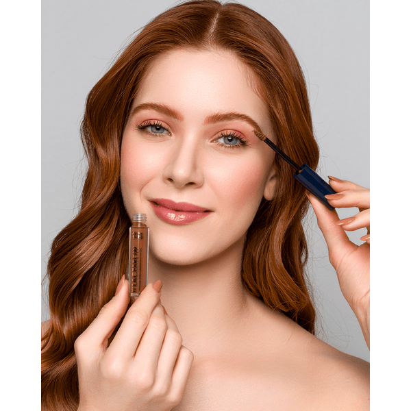 BT Lacebrow Amber