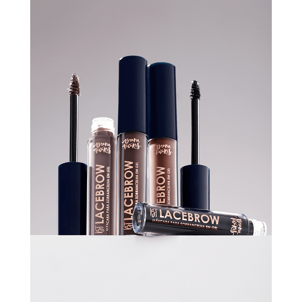 BT Lacebrow Amber