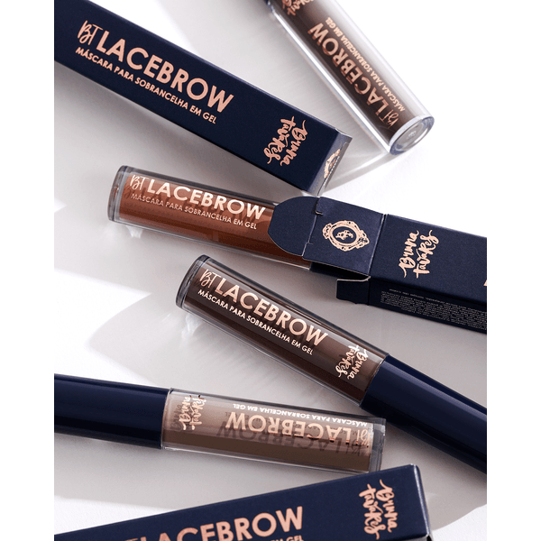 BT Lacebrow Amber
