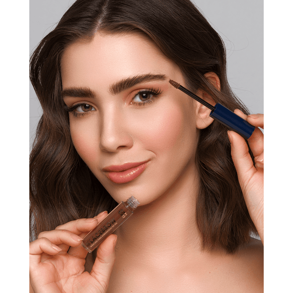 BT Lacebrow Brown