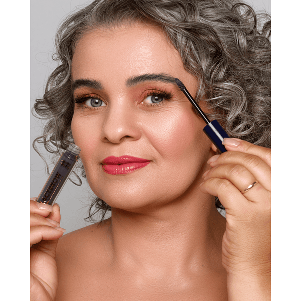 BT Lacebrow Grey