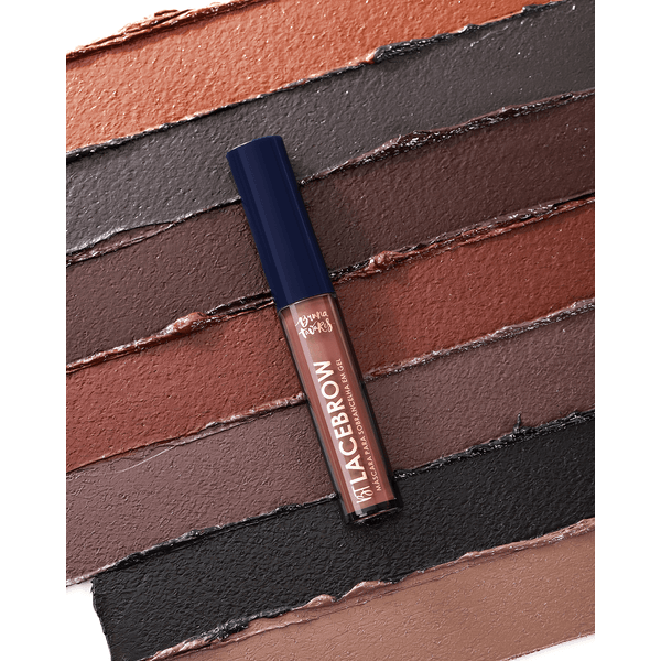 BT Lacebrow Grey