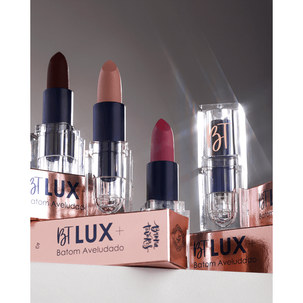 BT LUX+ Natasha