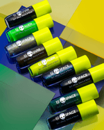 BT Space Gloss Sombra 3x1 UFO