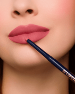 BT Lipshape Rose Brown
