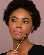 BT Lipshape Rose Brown