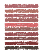 BT Lipshape Terracota