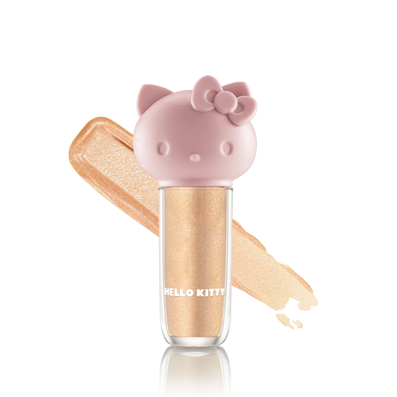 BT Hello Kitty Liquid Glow Sugar