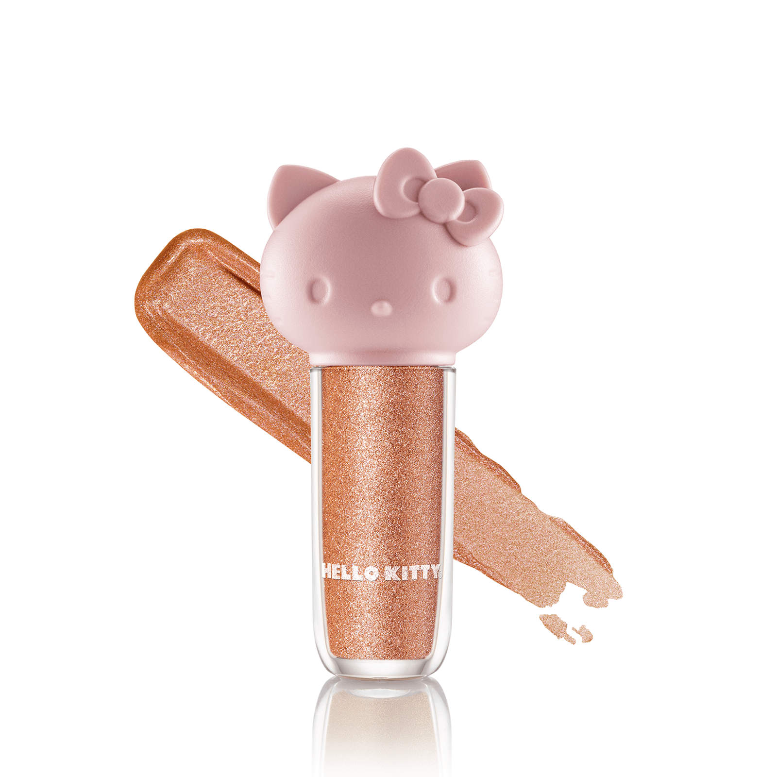 BT Hello Kitty Liquid Glow Vanilla