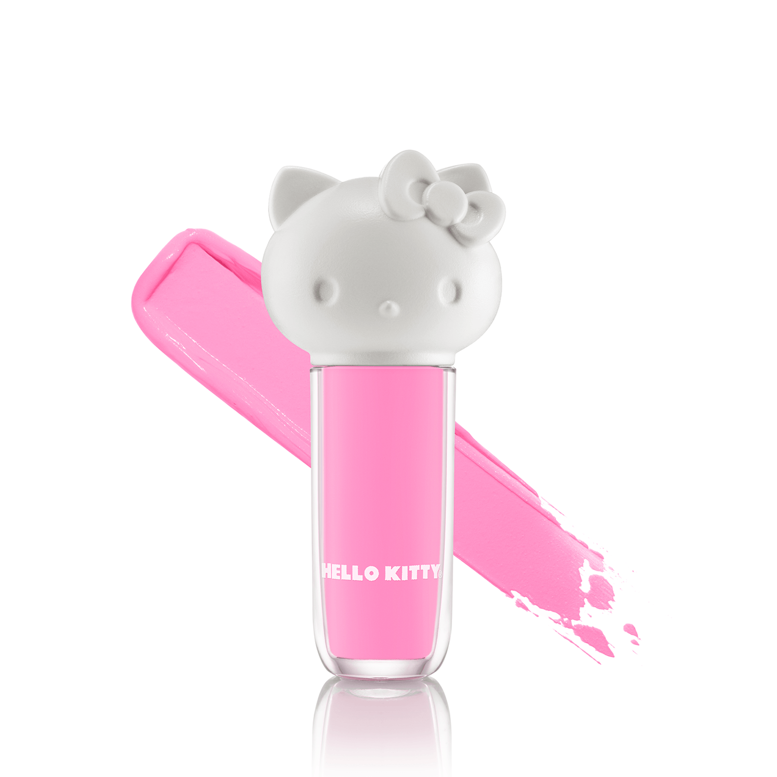 BT Hello Kitty Liquid Eyeshadow Cappuccino