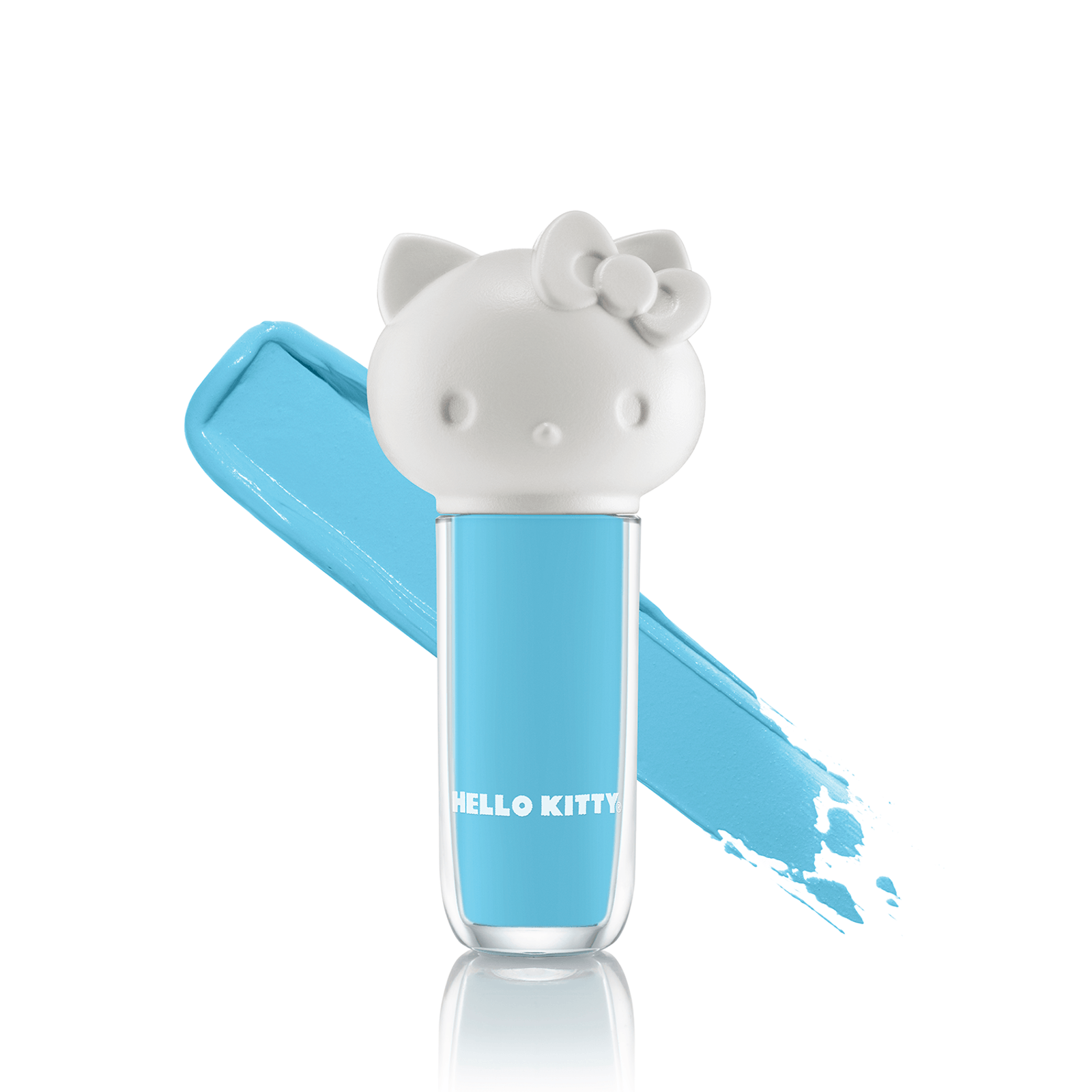 BT Hello Kitty Liquid Eyeshadow Cappuccino