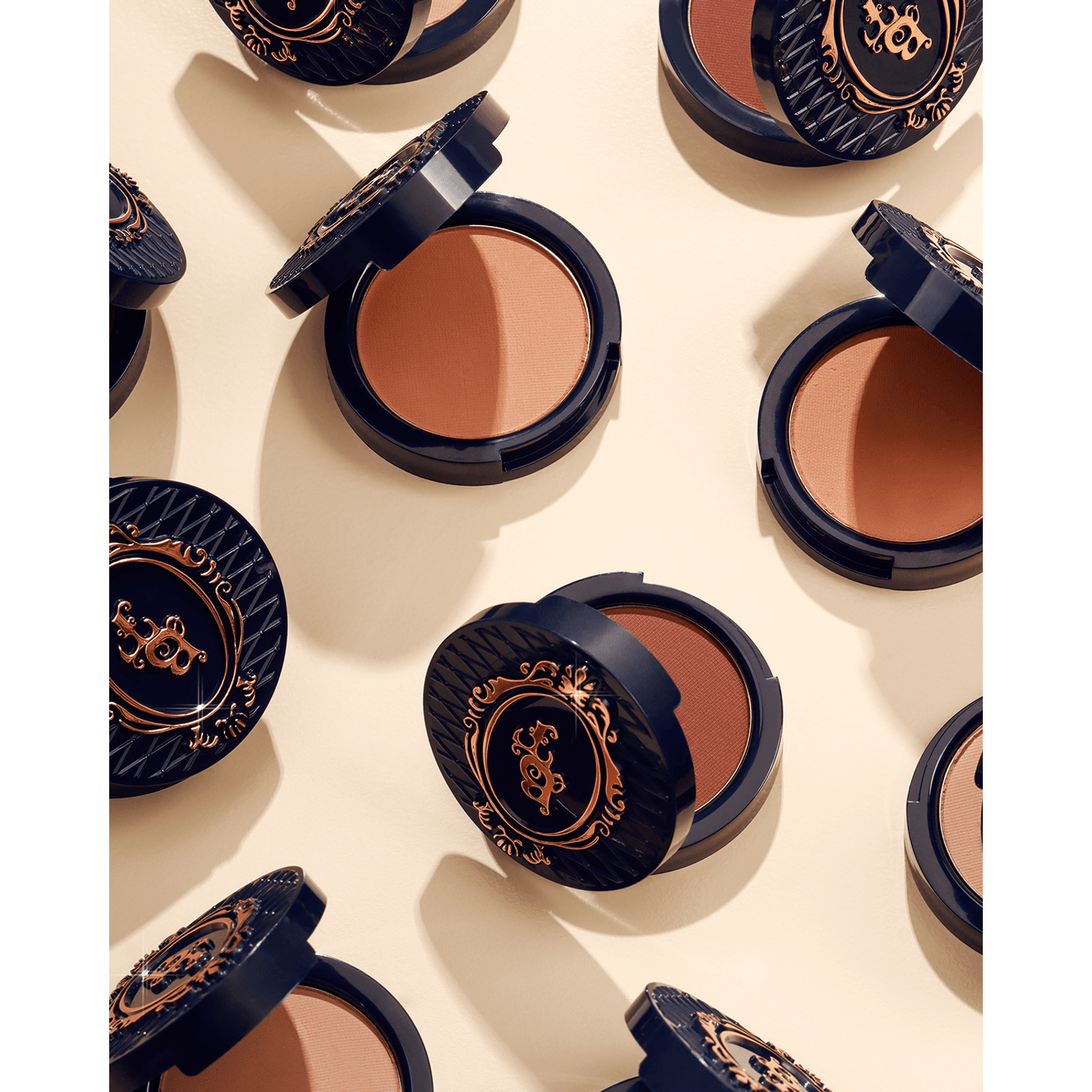 BT Blush Contour Brown Sugar