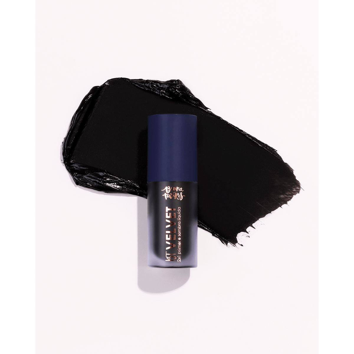 BT Velvet 2X1 Black