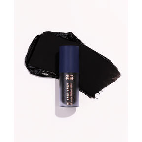 BT Velvet 2X1 Black