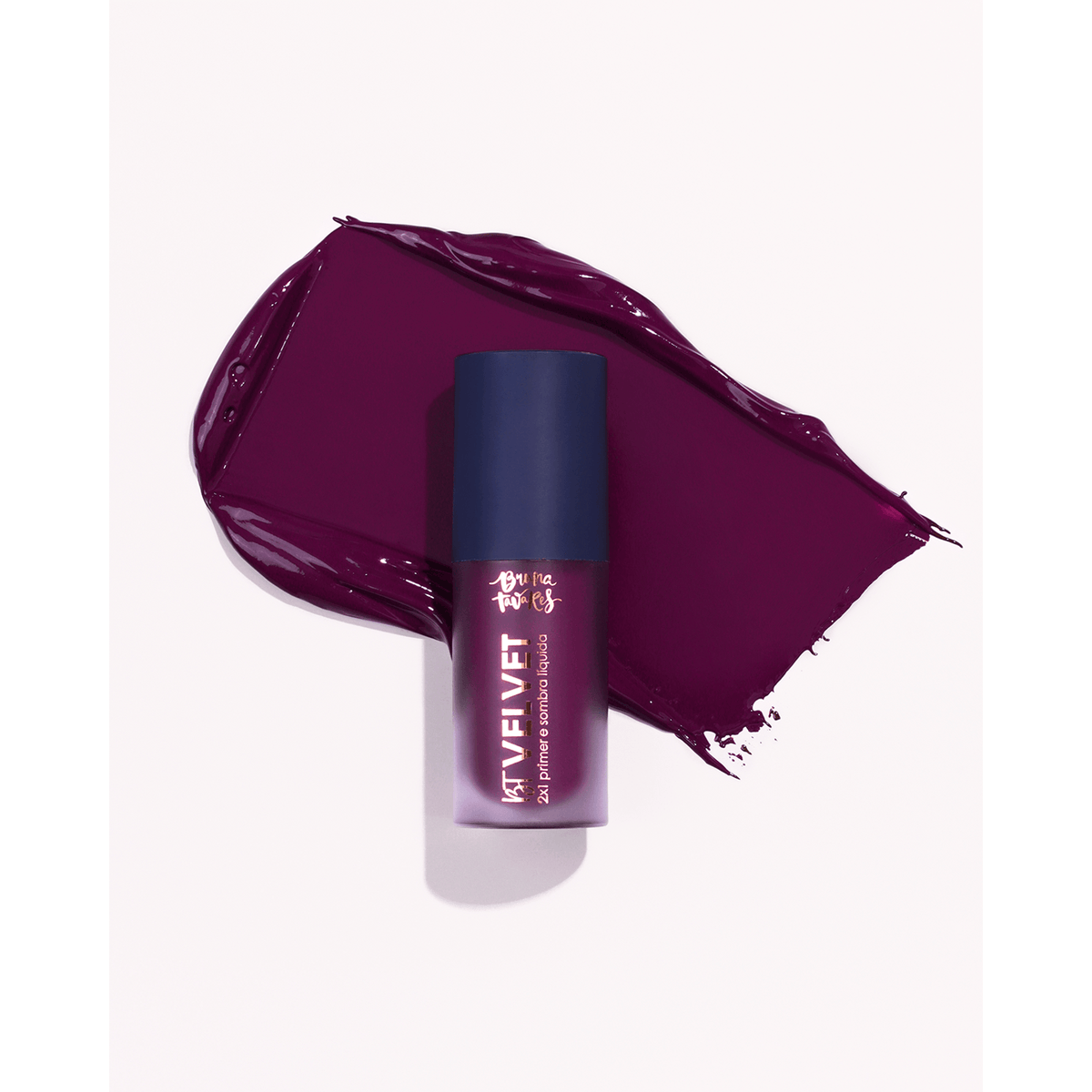 BT Velvet 2X1 Grape