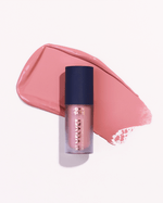 BT Velvet 2X1 Tea Rose