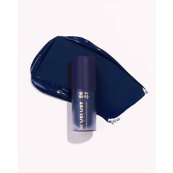 BT Velvet 2X1 Navy