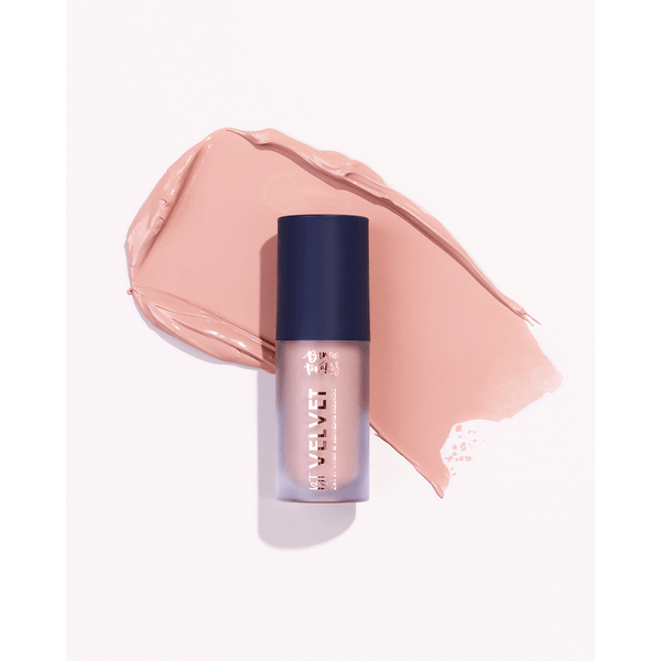 BT Velvet 2X1 Pale